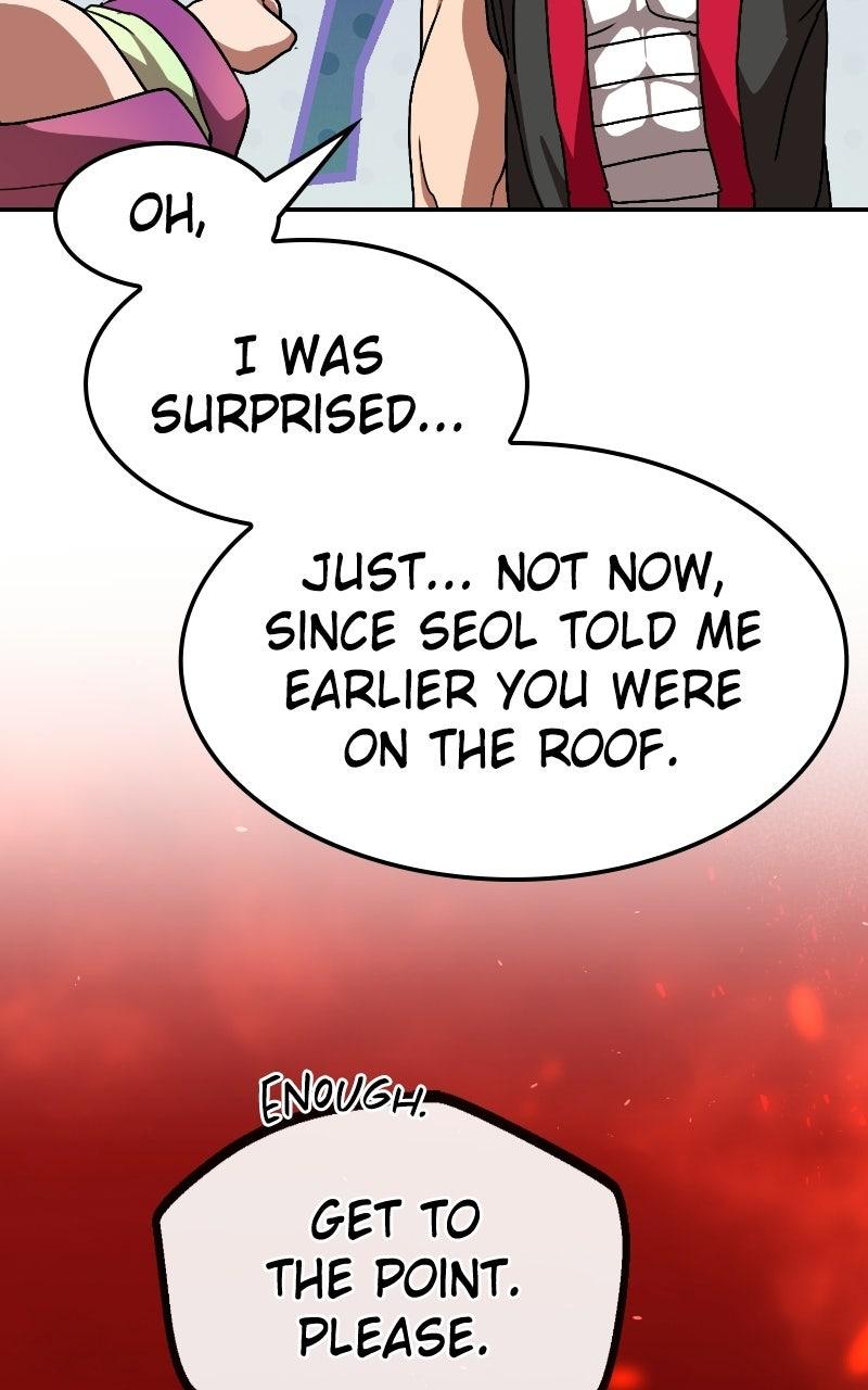 Maybe Undefeatable Chapter 66 page 20 - 