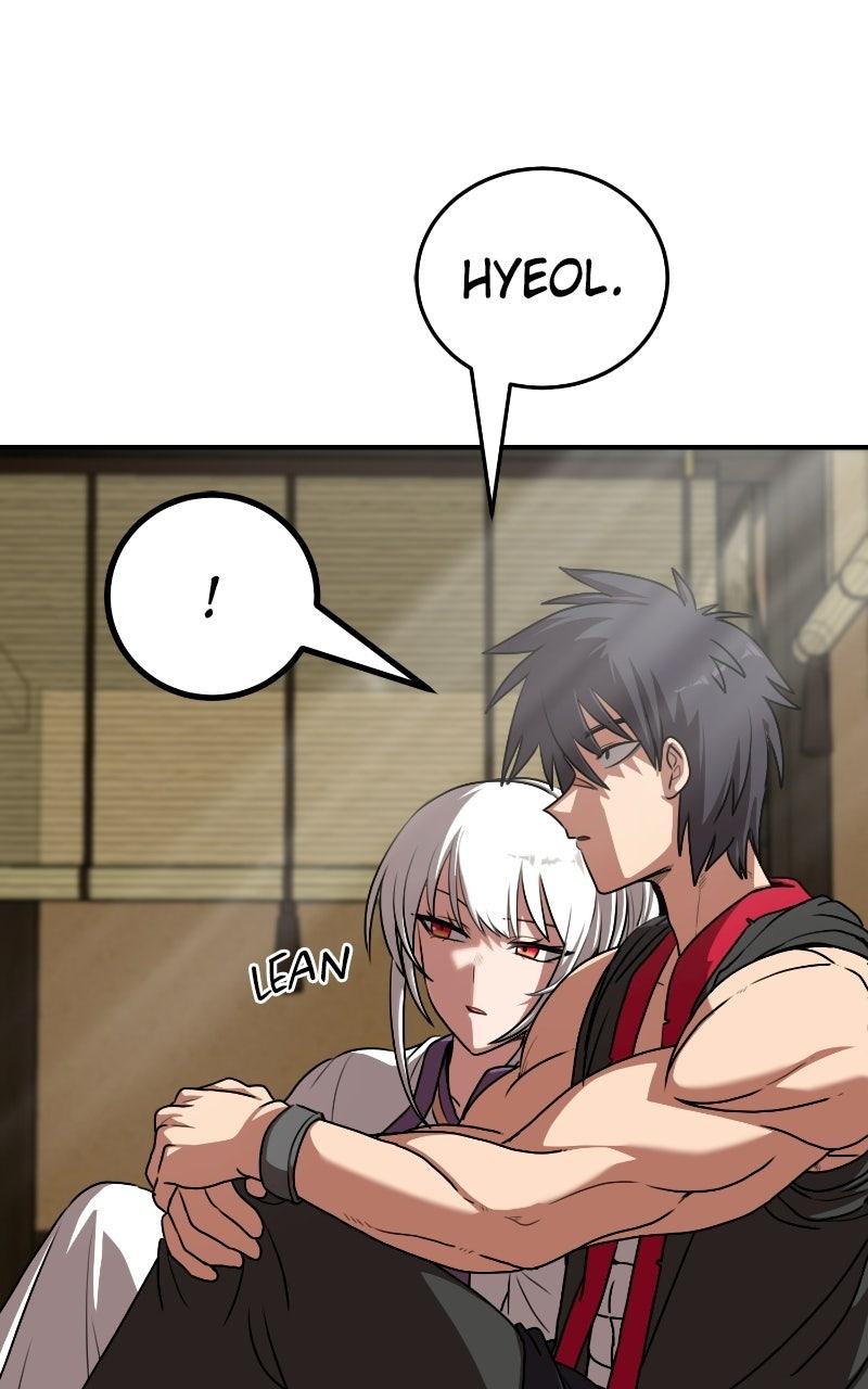 Maybe Undefeatable Chapter 66 page 3 - 