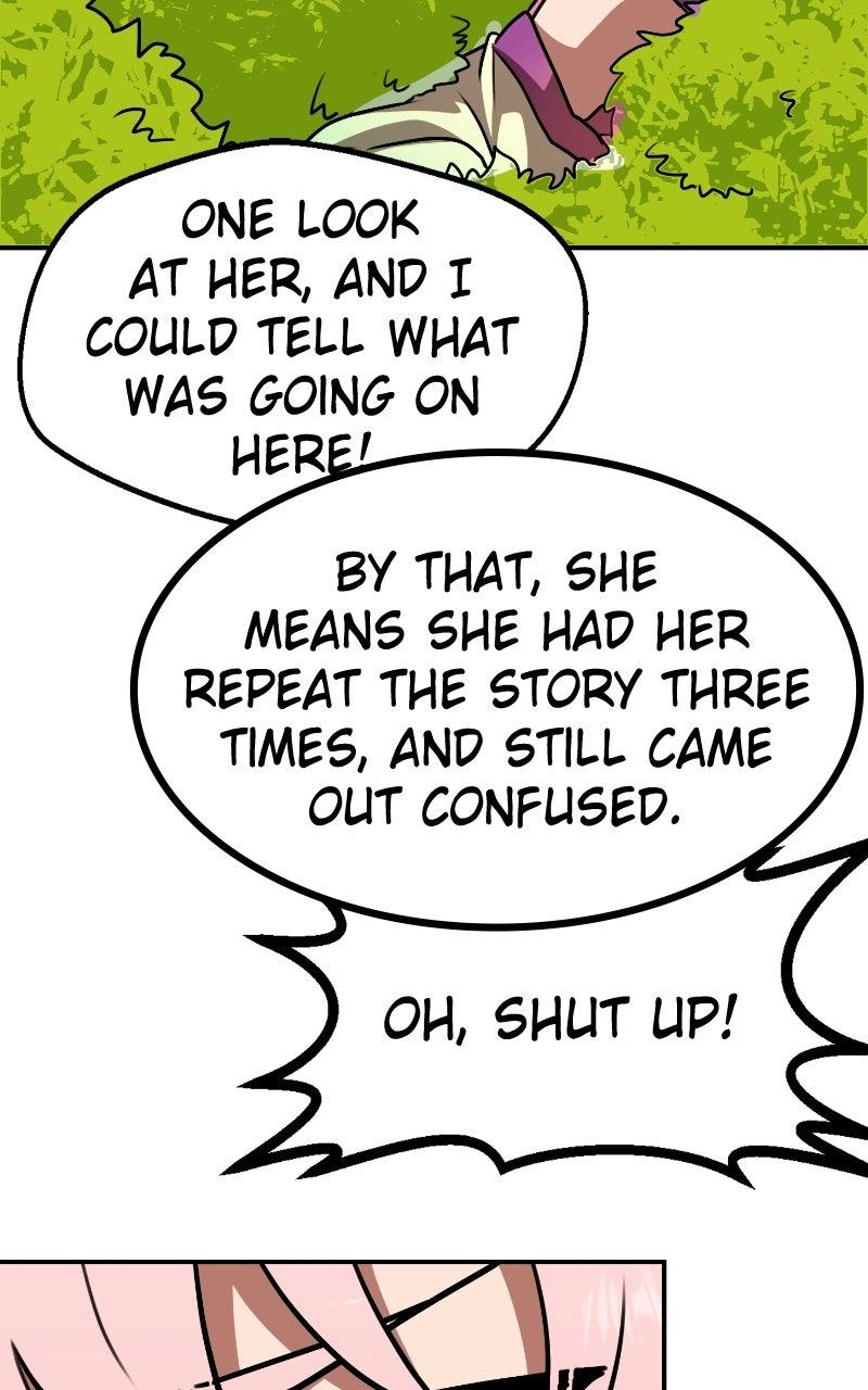 Maybe Undefeatable Chapter 66 page 23 - 