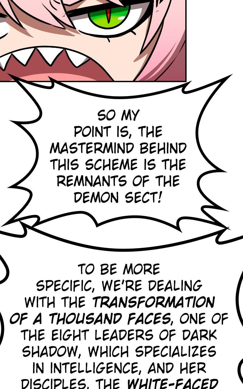 Maybe Undefeatable Chapter 66 page 24 - 