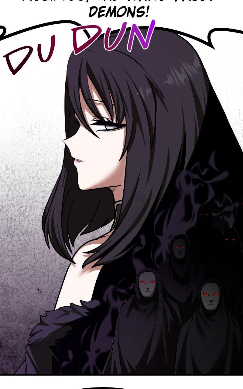 Maybe Undefeatable Chapter 66 page 25 - 