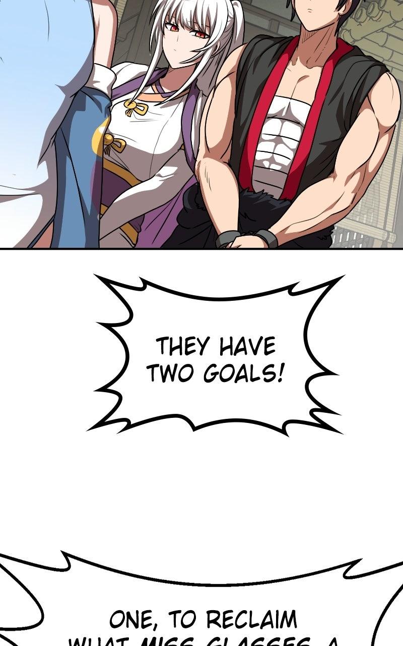 Maybe Undefeatable Chapter 66 page 27 - 