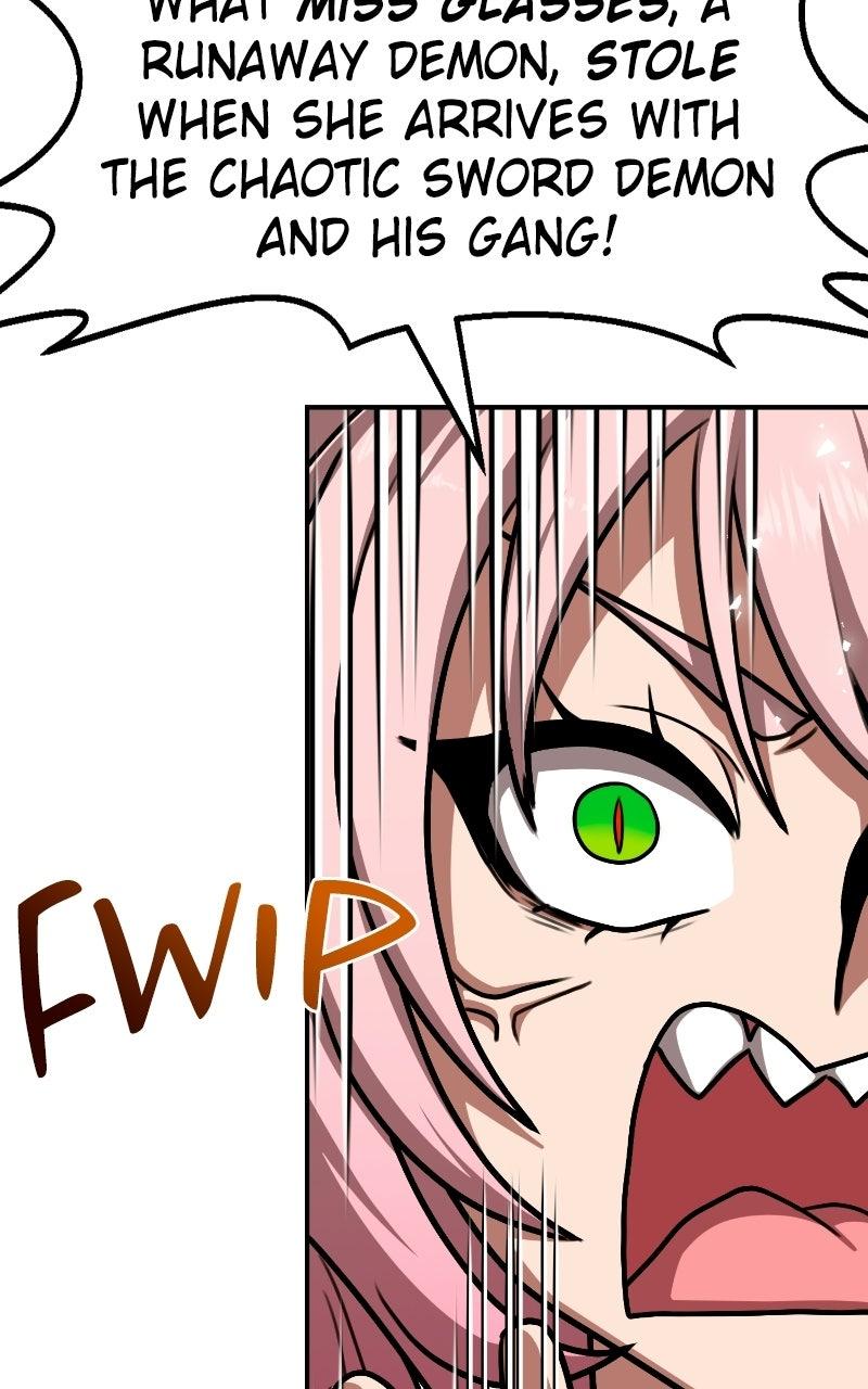 Maybe Undefeatable Chapter 66 page 28 - 