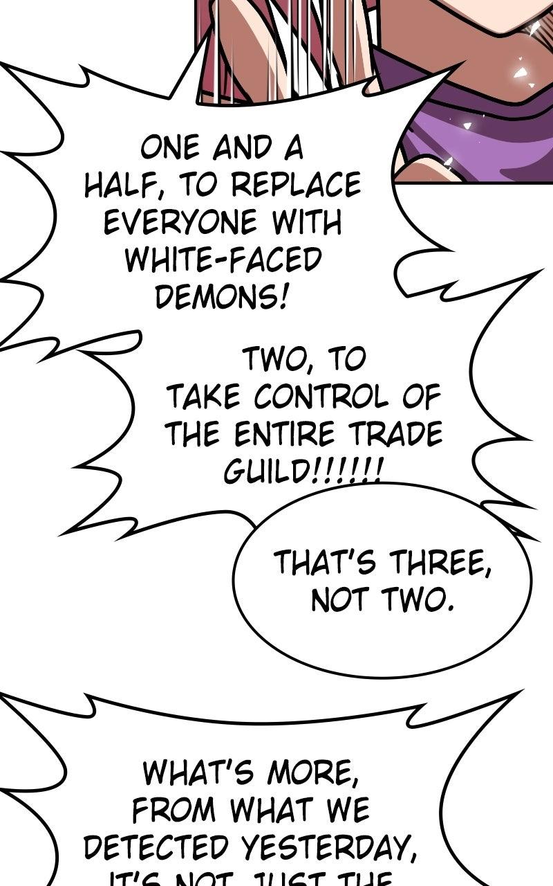 Maybe Undefeatable Chapter 66 page 29 - 