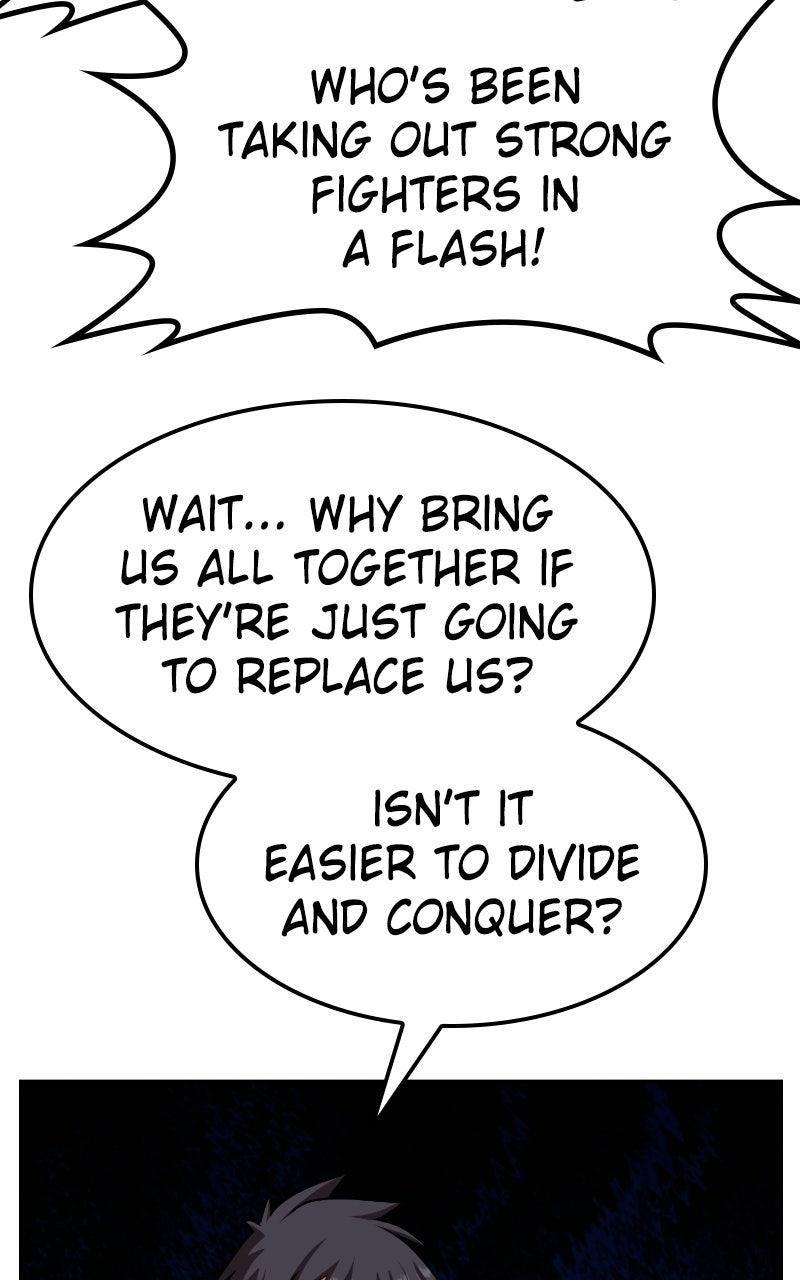 Maybe Undefeatable Chapter 66 page 31 - 