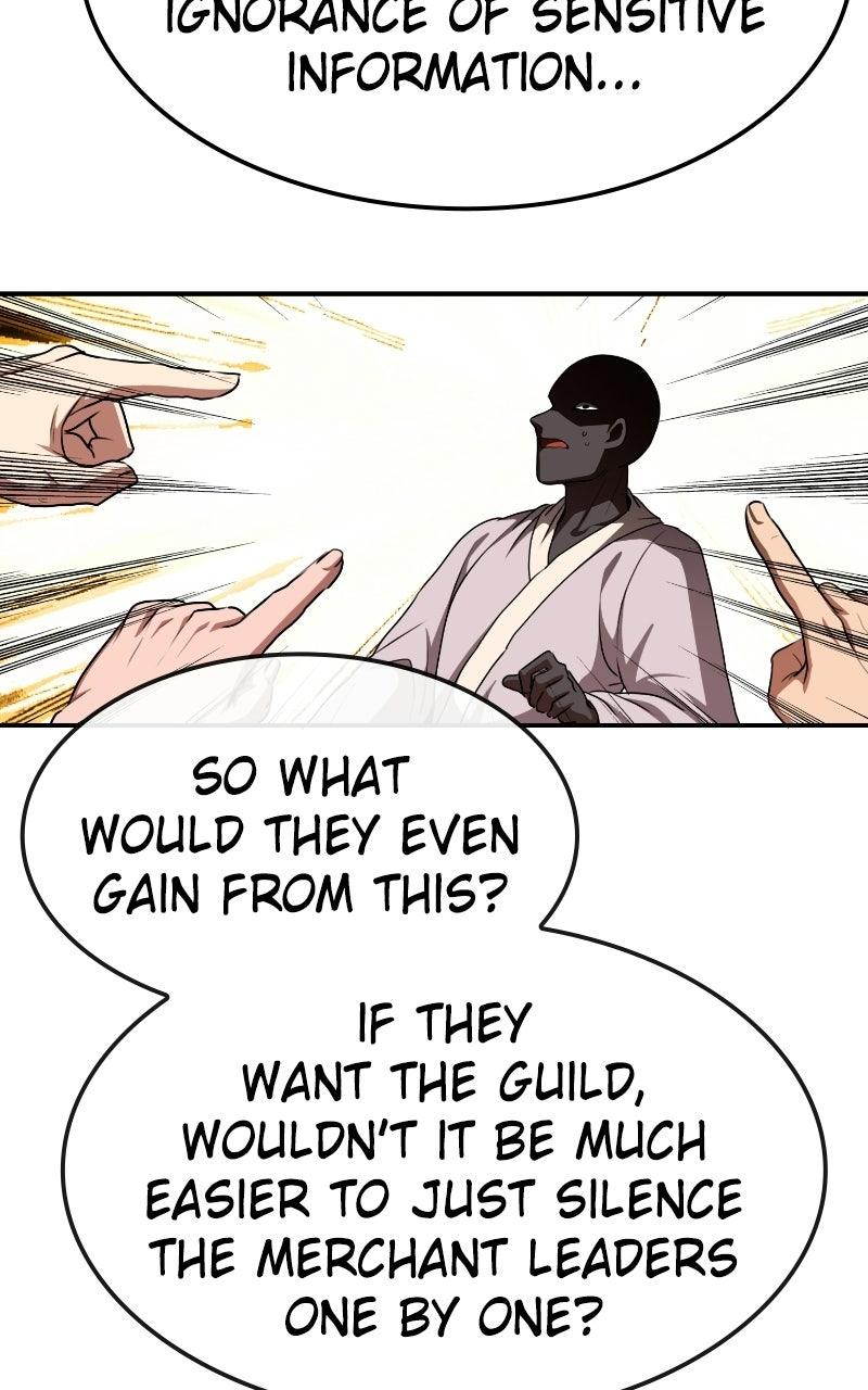 Maybe Undefeatable Chapter 66 page 33 - 