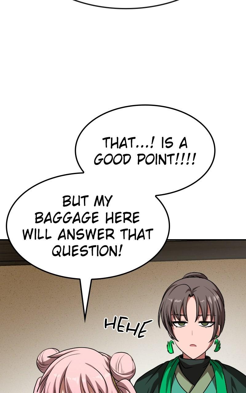 Maybe Undefeatable Chapter 66 page 34 - 