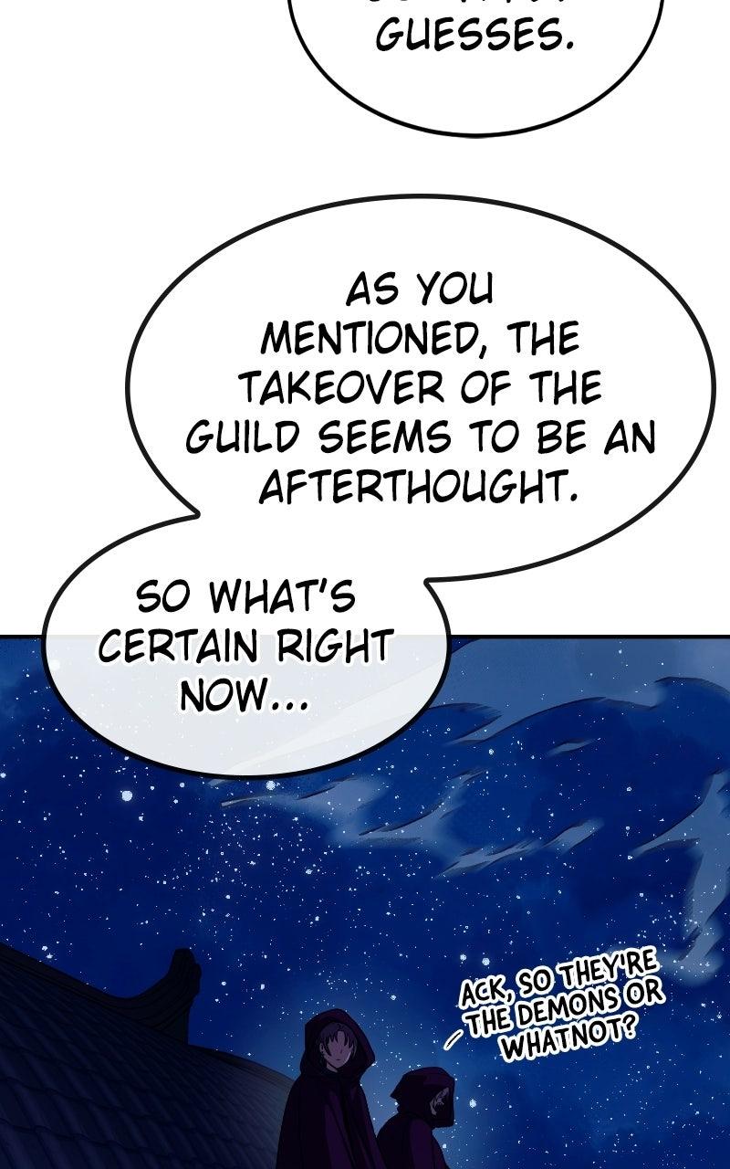 Maybe Undefeatable Chapter 66 page 36 - 