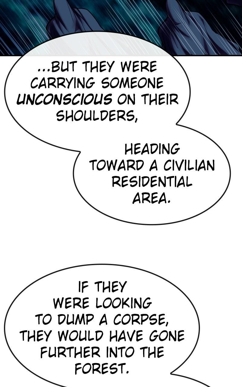 Maybe Undefeatable Chapter 66 page 40 - 