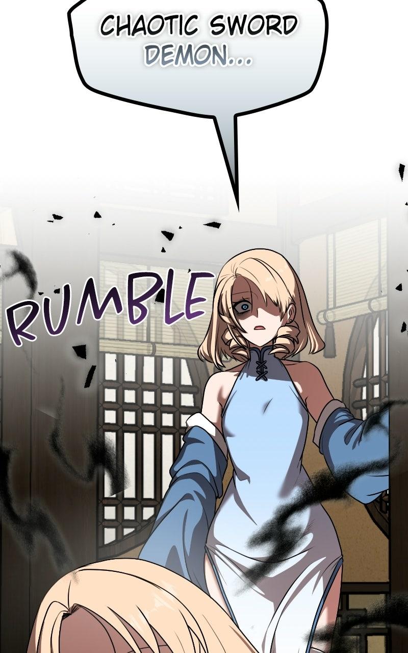 Maybe Undefeatable Chapter 66 page 5 - 