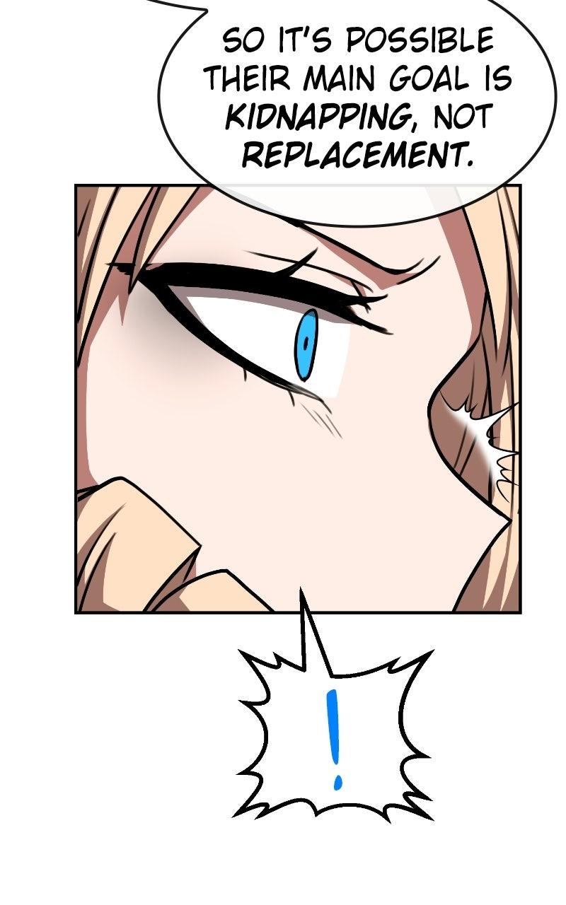 Maybe Undefeatable Chapter 66 page 41 - 