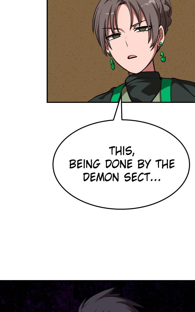 Maybe Undefeatable Chapter 66 page 43 - 