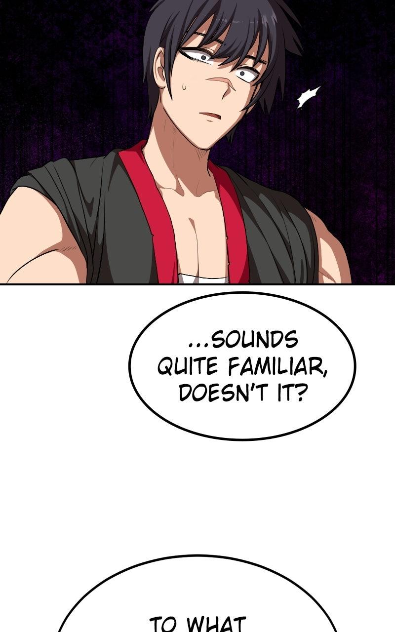 Maybe Undefeatable Chapter 66 page 44 - 