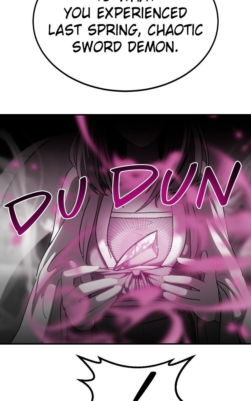 Maybe Undefeatable Chapter 66 page 45 - 