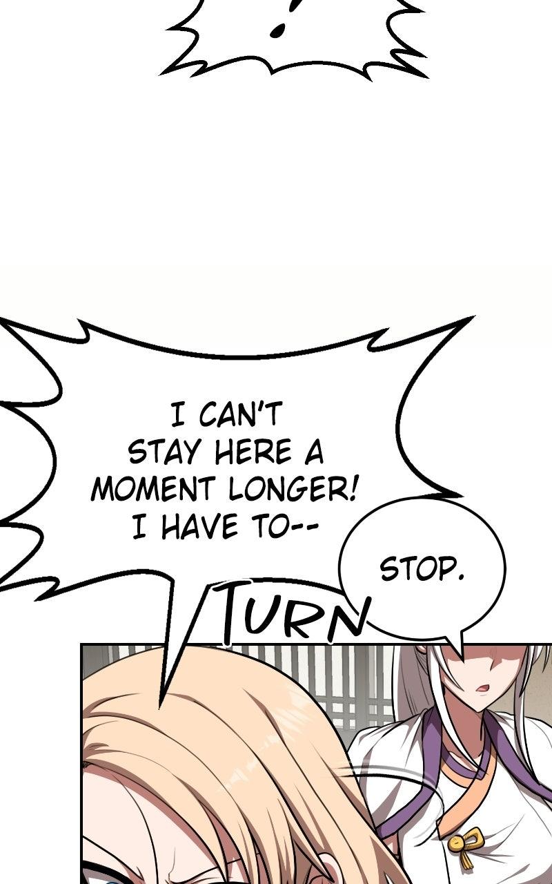 Maybe Undefeatable Chapter 66 page 46 - 