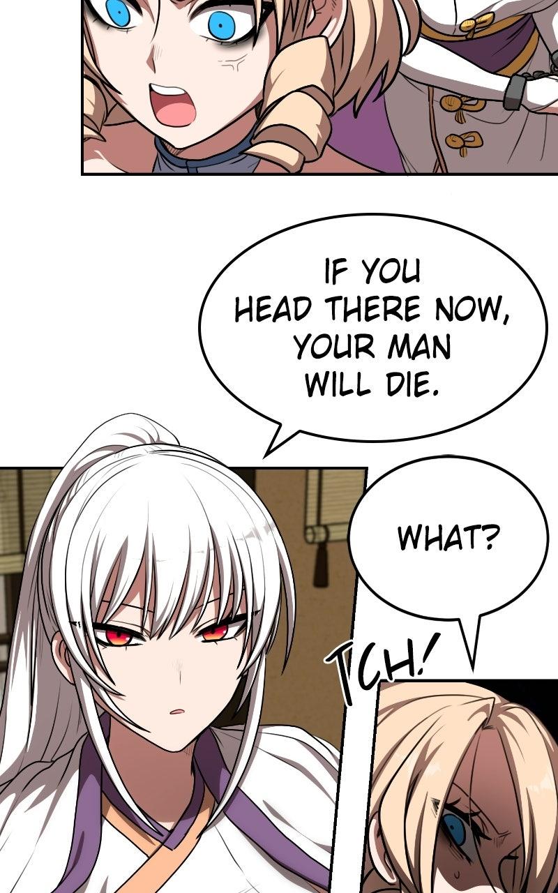 Maybe Undefeatable Chapter 66 page 47 - 