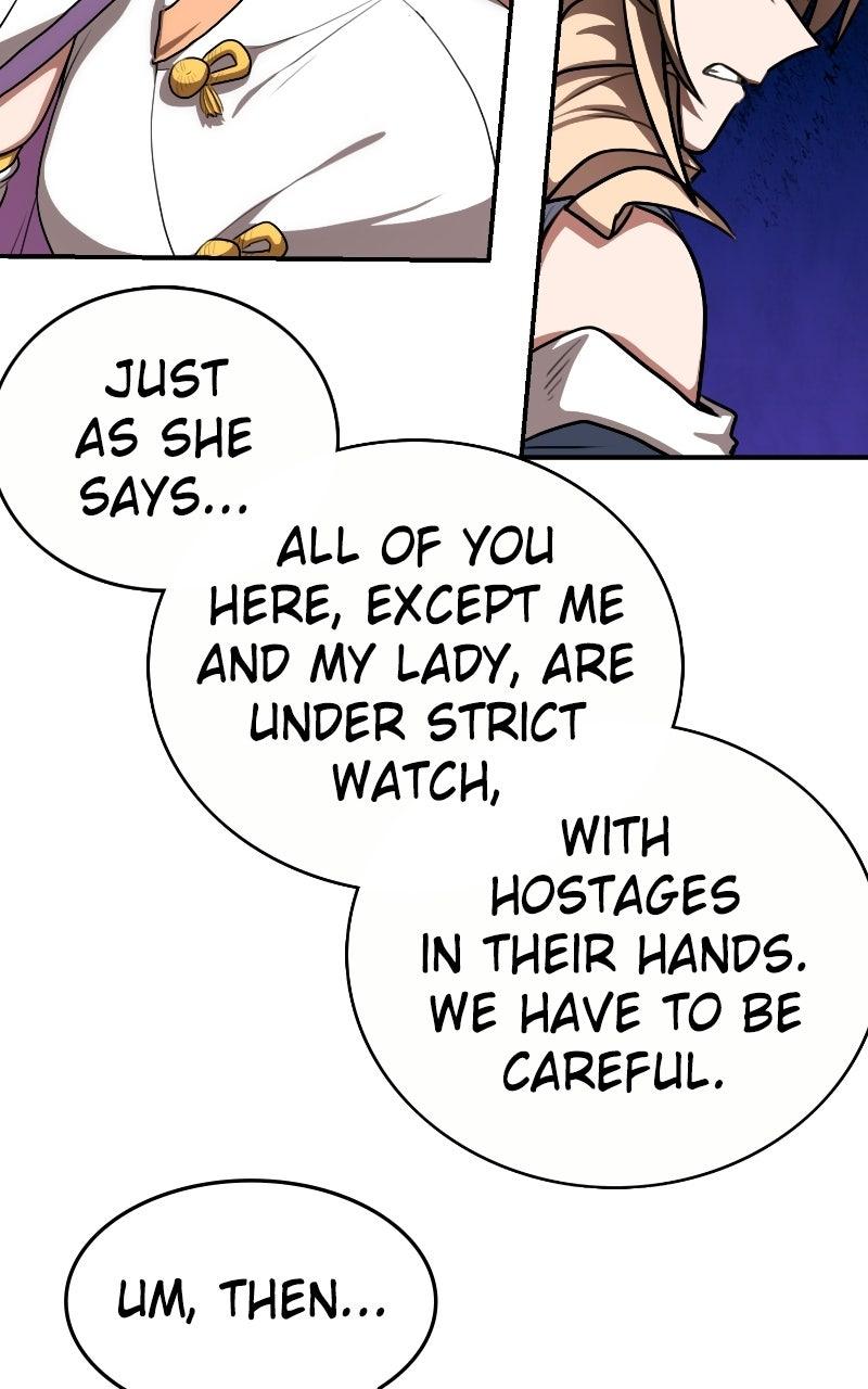 Maybe Undefeatable Chapter 66 page 48 - 
