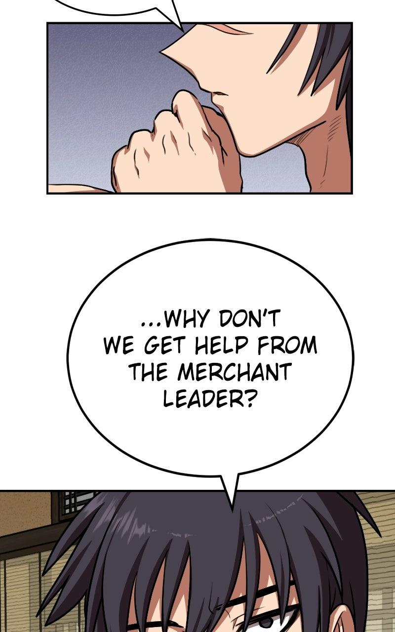 Maybe Undefeatable Chapter 66 page 49 - 