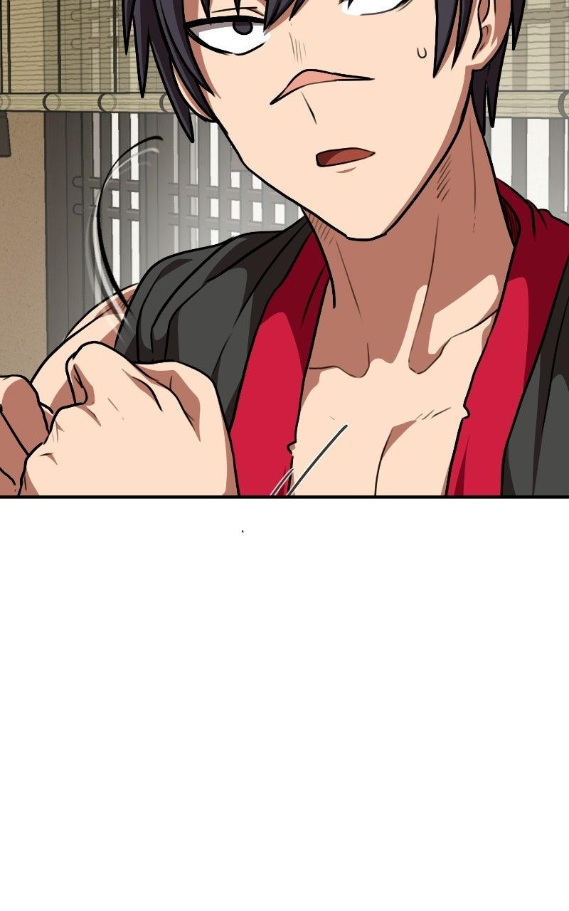 Maybe Undefeatable Chapter 66 page 50 - 