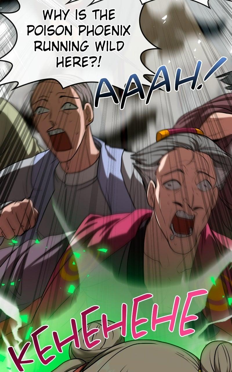Maybe Undefeatable Chapter 66 page 56 - 