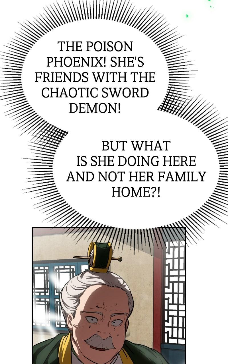 Maybe Undefeatable Chapter 66 page 58 - 