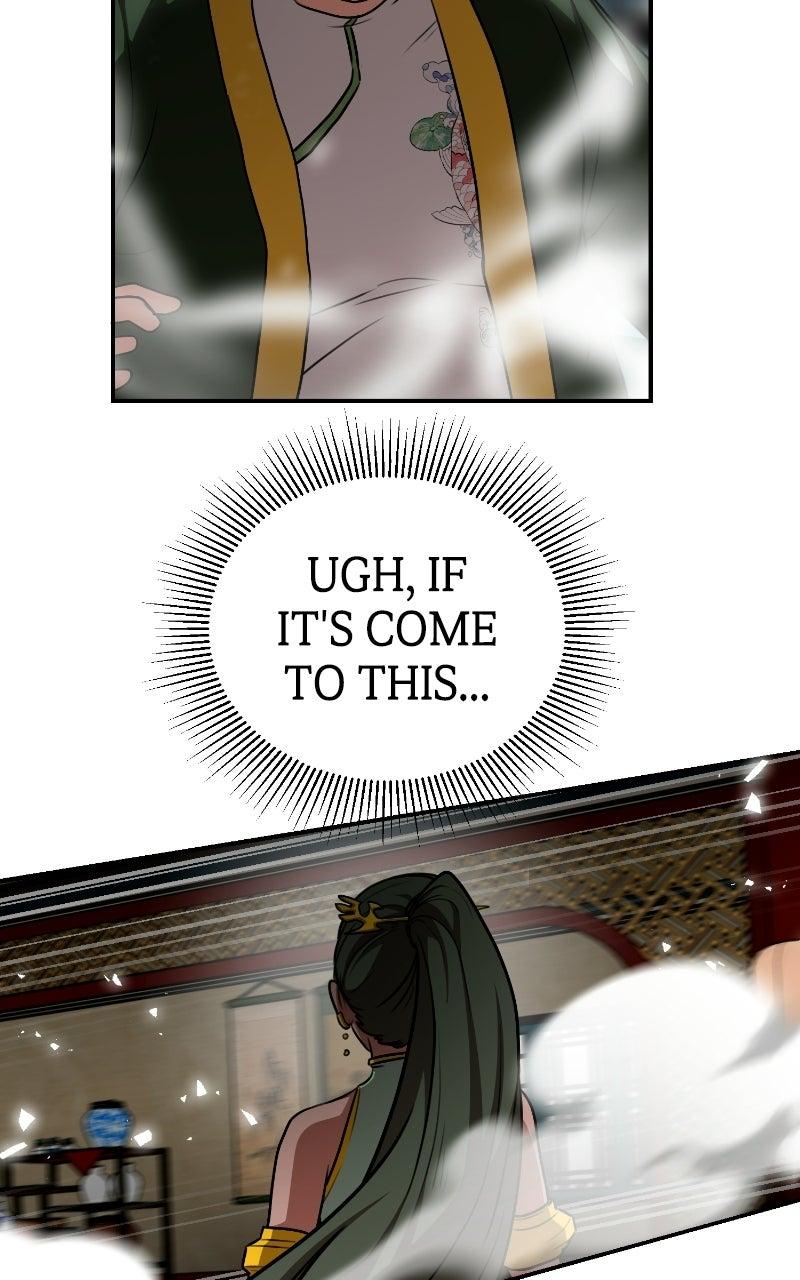 Maybe Undefeatable Chapter 66 page 59 - 