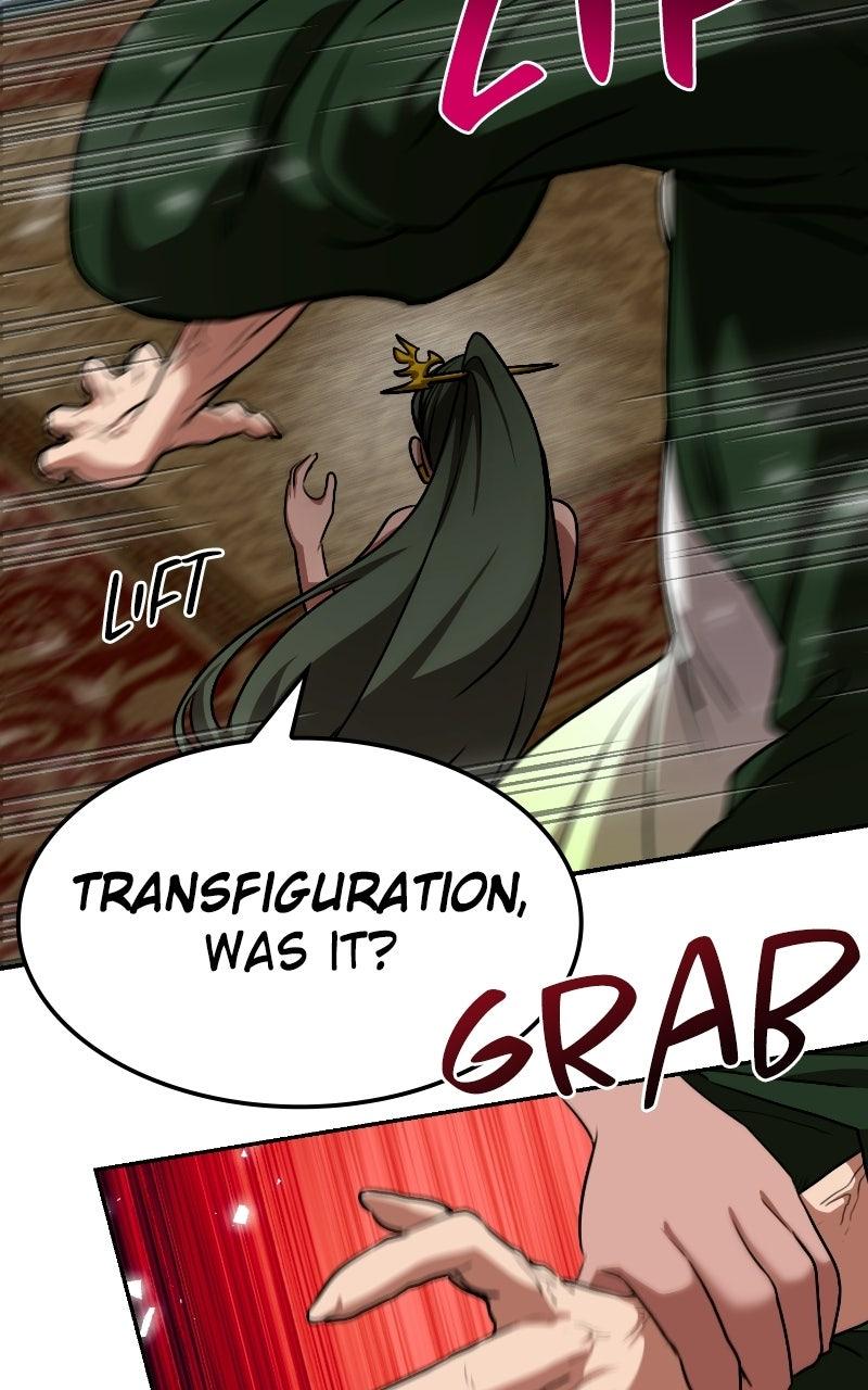 Maybe Undefeatable Chapter 66 page 61 - 