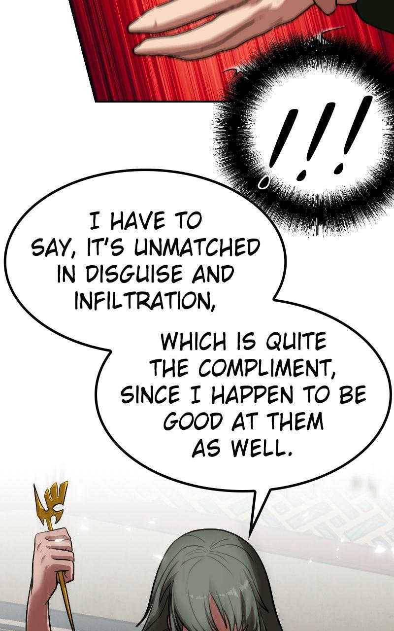 Maybe Undefeatable Chapter 66 page 62 - 