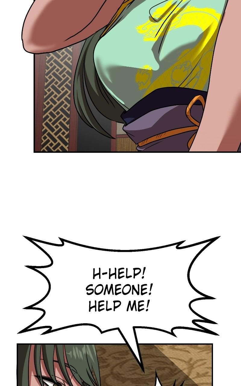 Maybe Undefeatable Chapter 66 page 65 - 