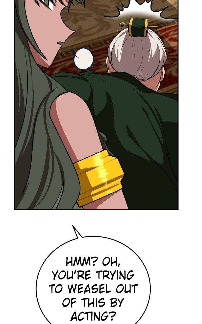 Maybe Undefeatable Chapter 66 page 66 - 