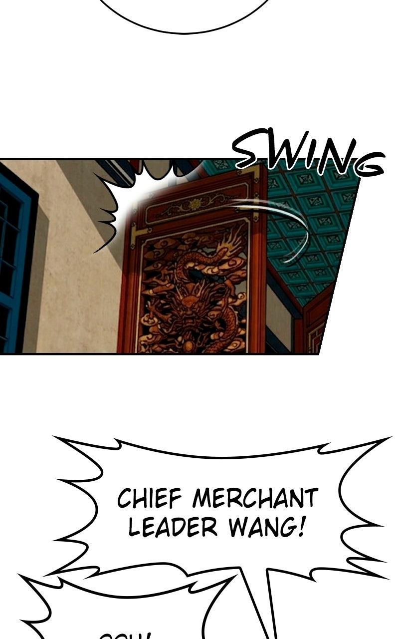 Maybe Undefeatable Chapter 66 page 67 - 