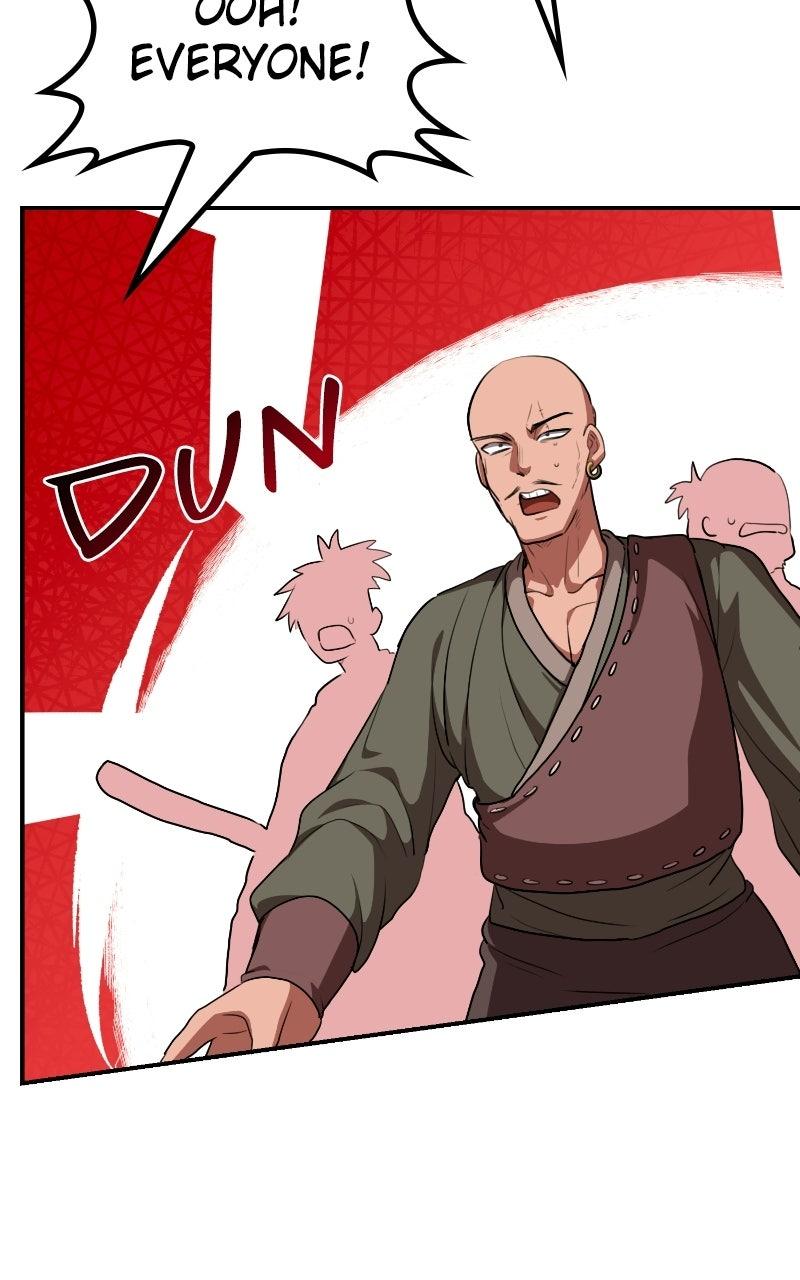 Maybe Undefeatable Chapter 66 page 68 - 