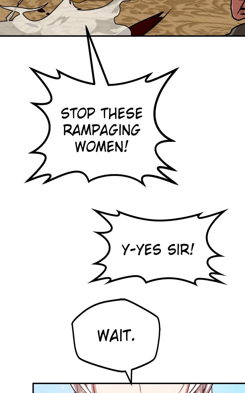 Maybe Undefeatable Chapter 66 page 70 - 