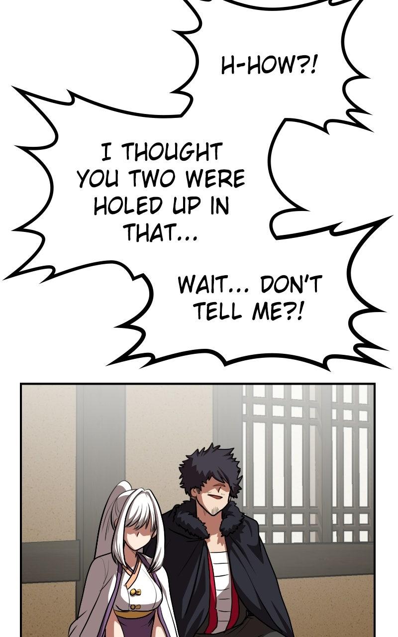 Maybe Undefeatable Chapter 66 page 74 - 