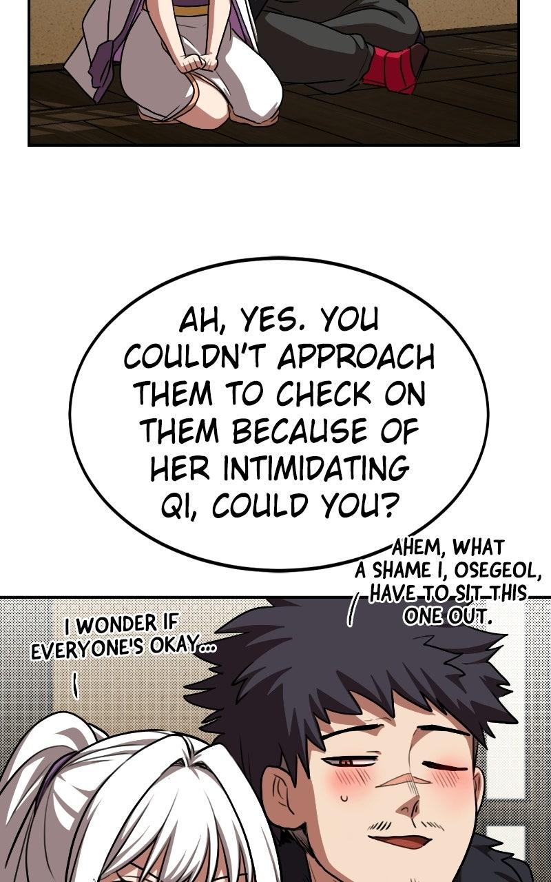 Maybe Undefeatable Chapter 66 page 75 - 
