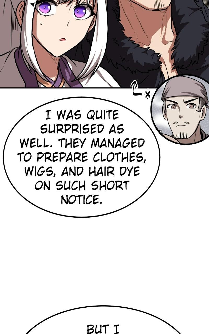 Maybe Undefeatable Chapter 66 page 76 - 