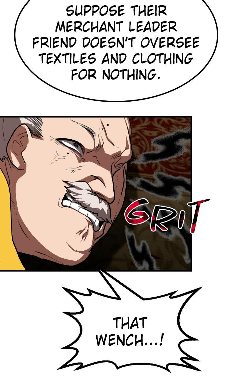Maybe Undefeatable Chapter 66 page 77 - 