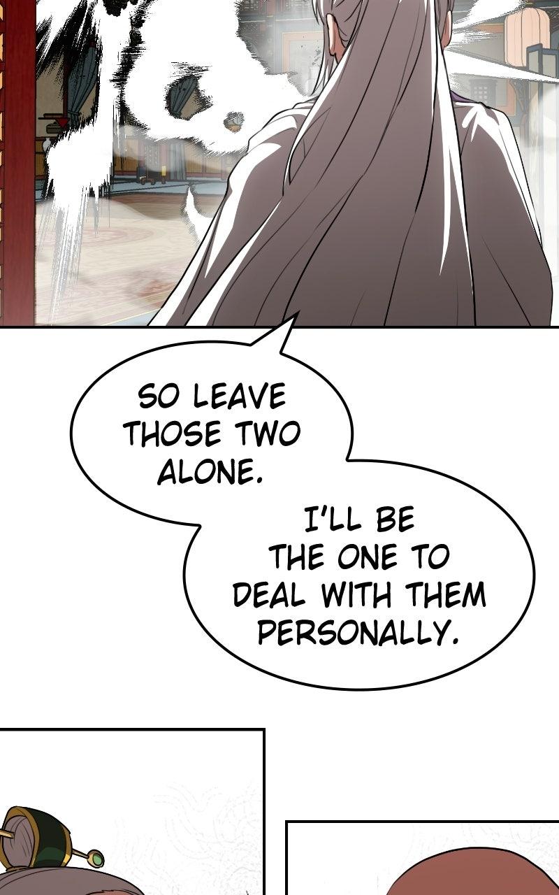 Maybe Undefeatable Chapter 66 page 79 - 