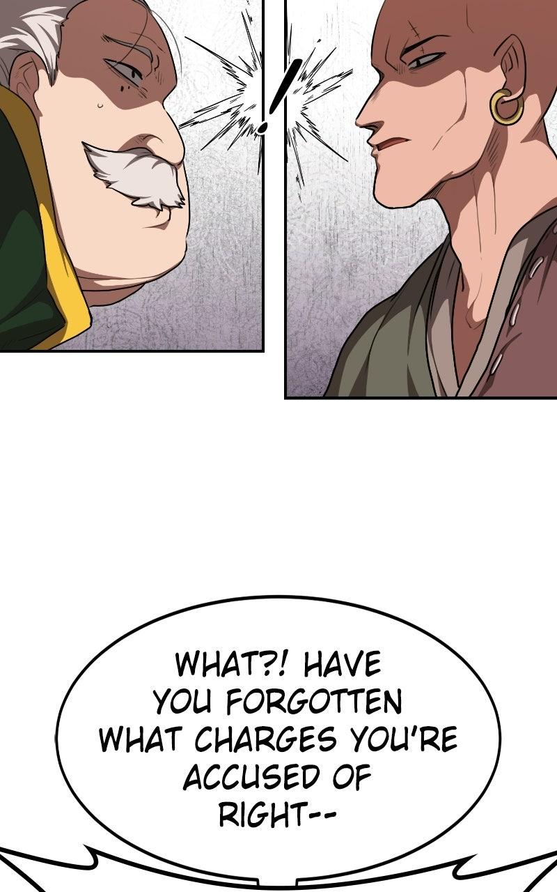 Maybe Undefeatable Chapter 66 page 80 - 
