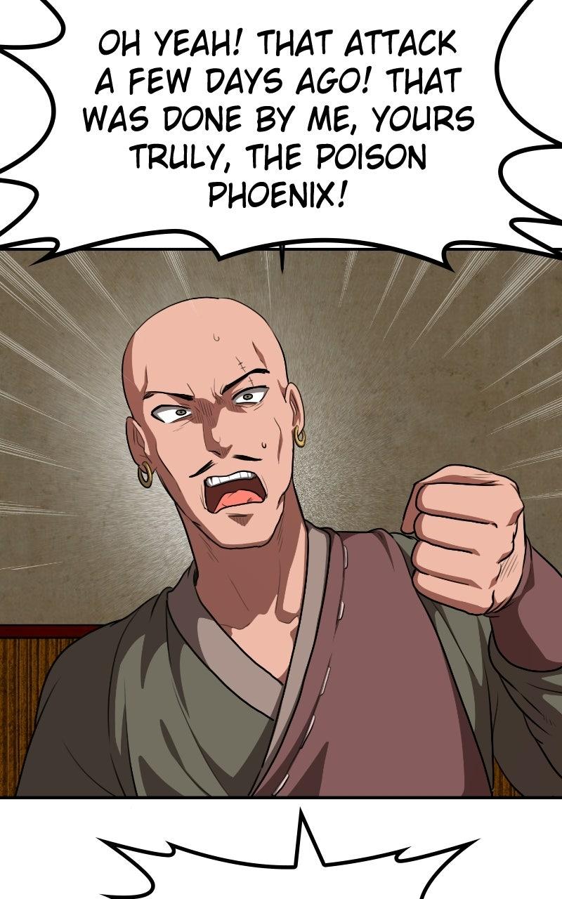 Maybe Undefeatable Chapter 66 page 81 - 