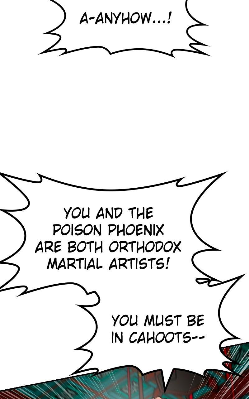Maybe Undefeatable Chapter 66 page 82 - 