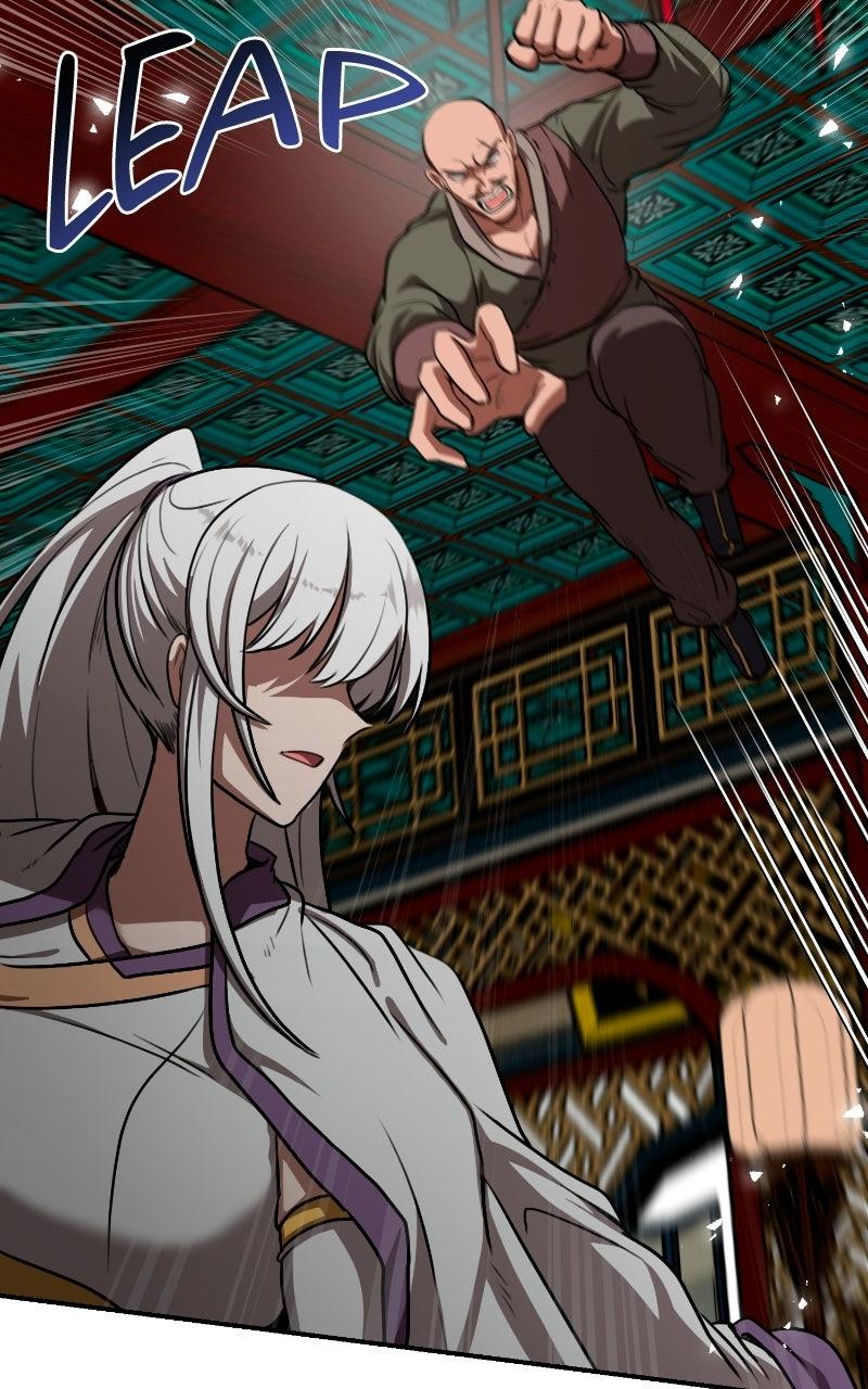 Maybe Undefeatable Chapter 66 page 83 - 