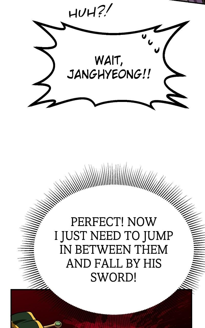 Maybe Undefeatable Chapter 66 page 84 - 