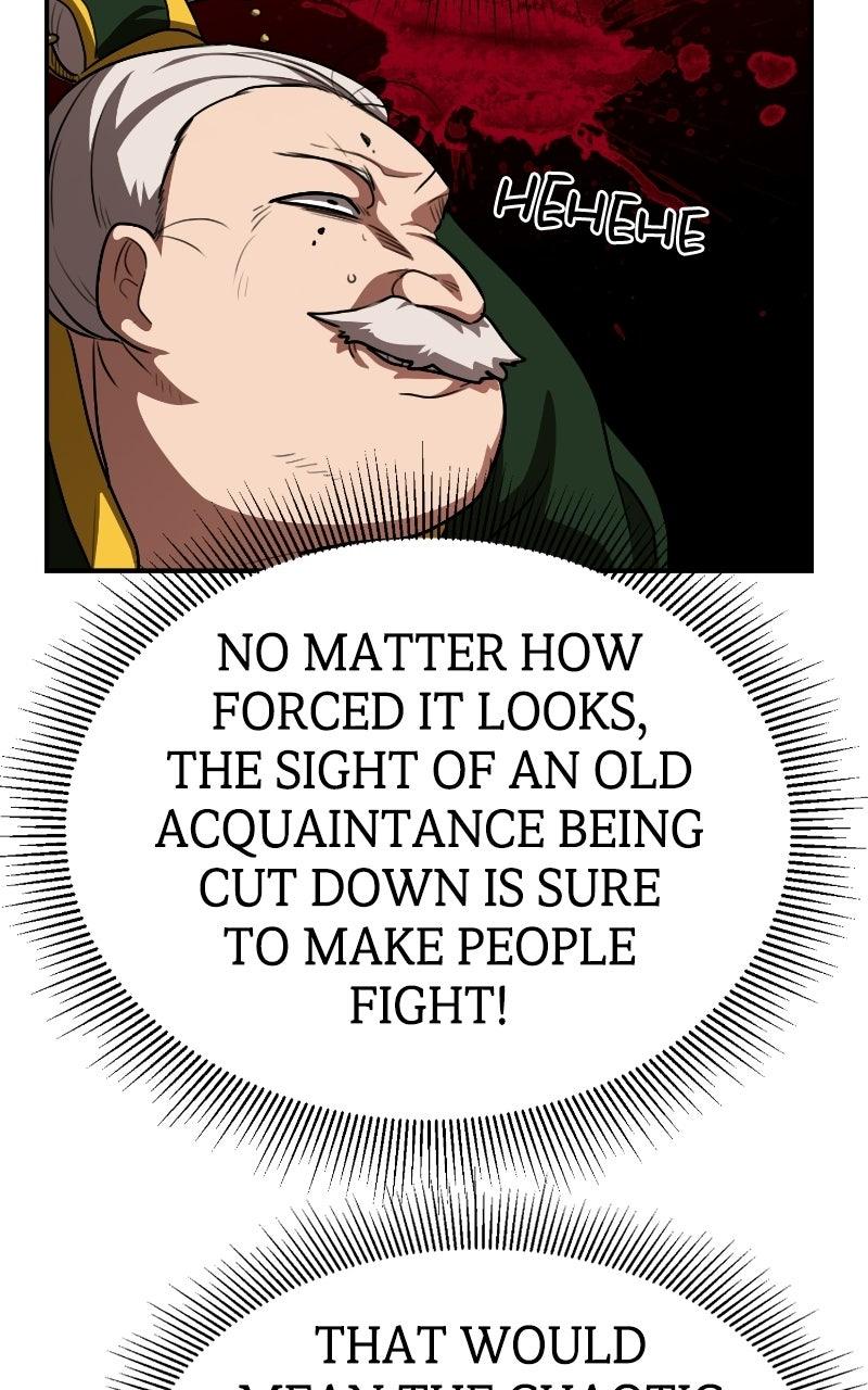 Maybe Undefeatable Chapter 66 page 85 - 