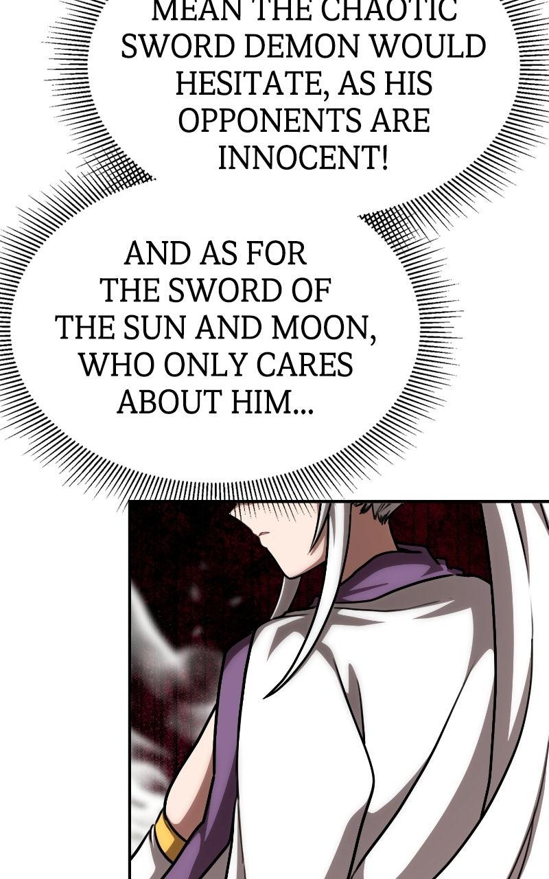 Maybe Undefeatable Chapter 66 page 86 - 