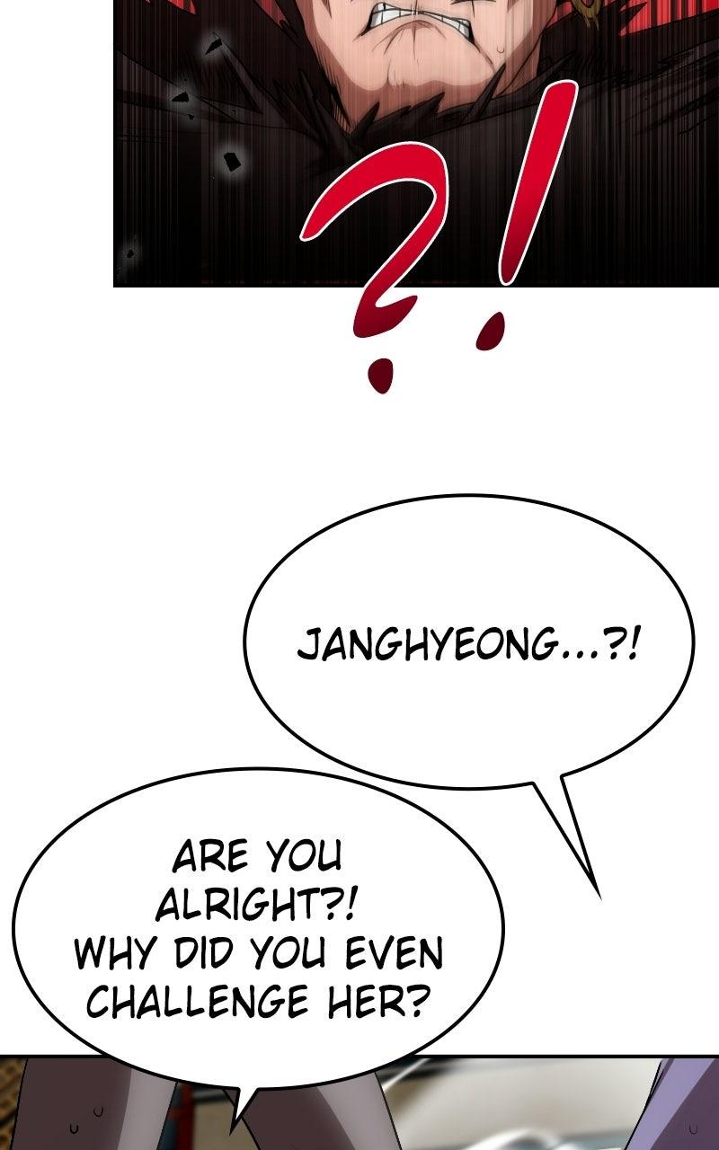 Maybe Undefeatable Chapter 66 page 89 - 