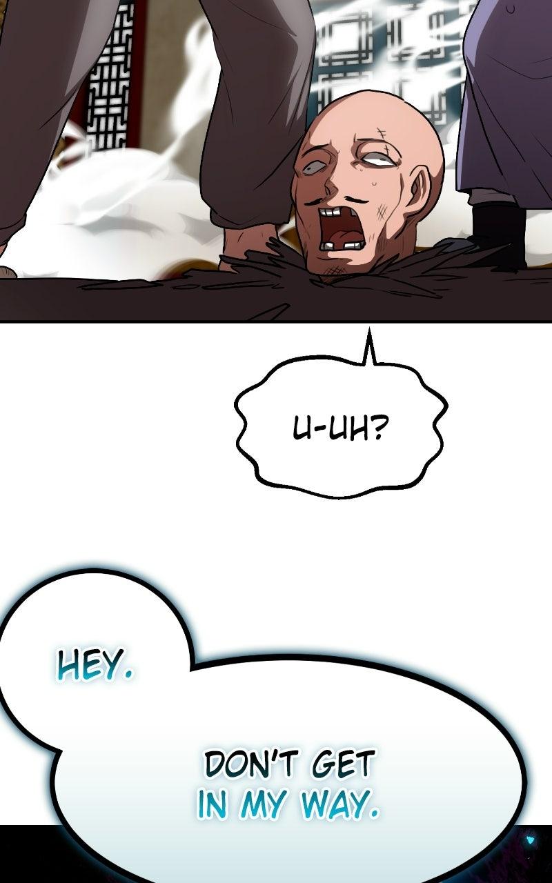 Maybe Undefeatable Chapter 66 page 90 - 