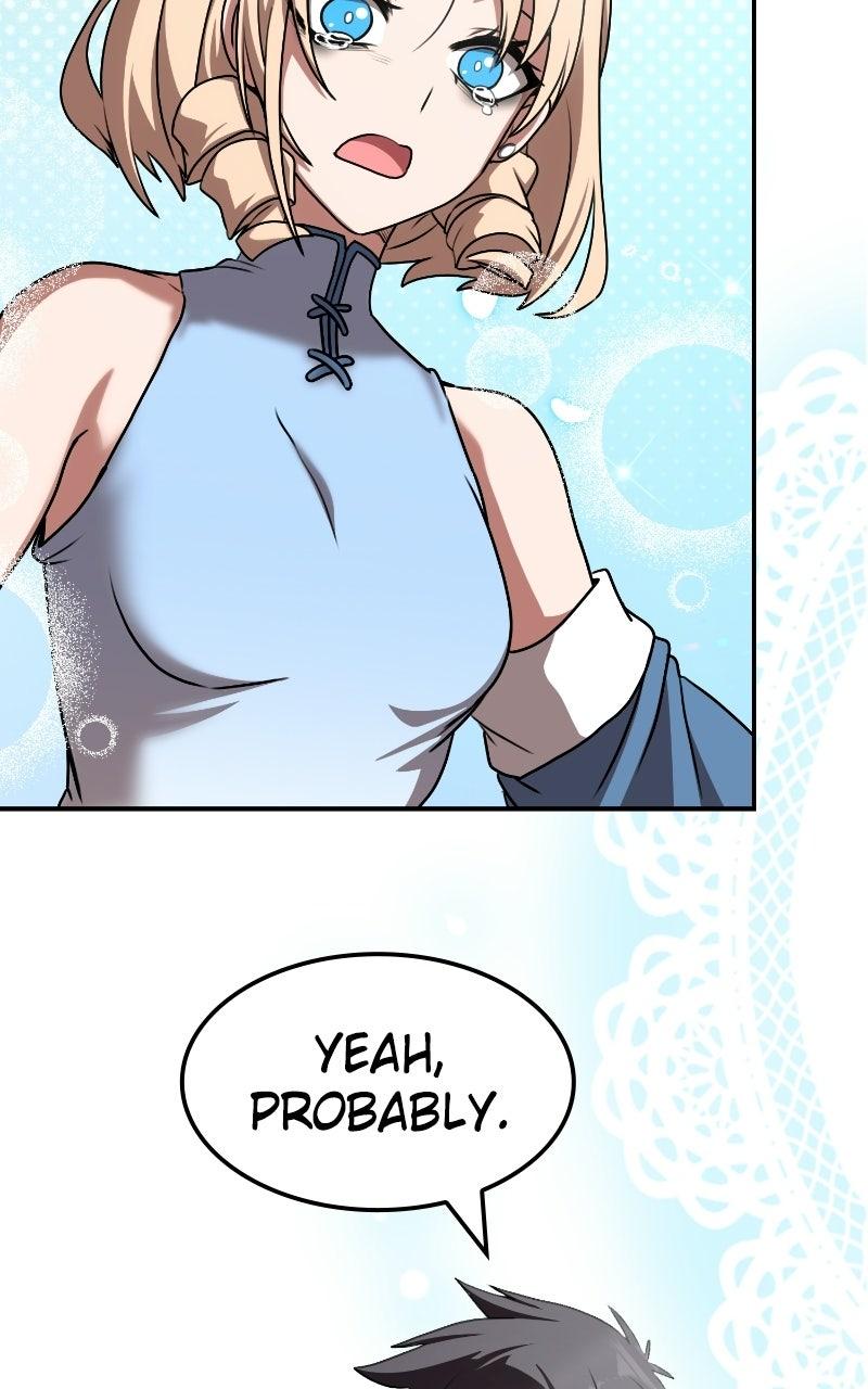Maybe Undefeatable Chapter 66 page 10 - 