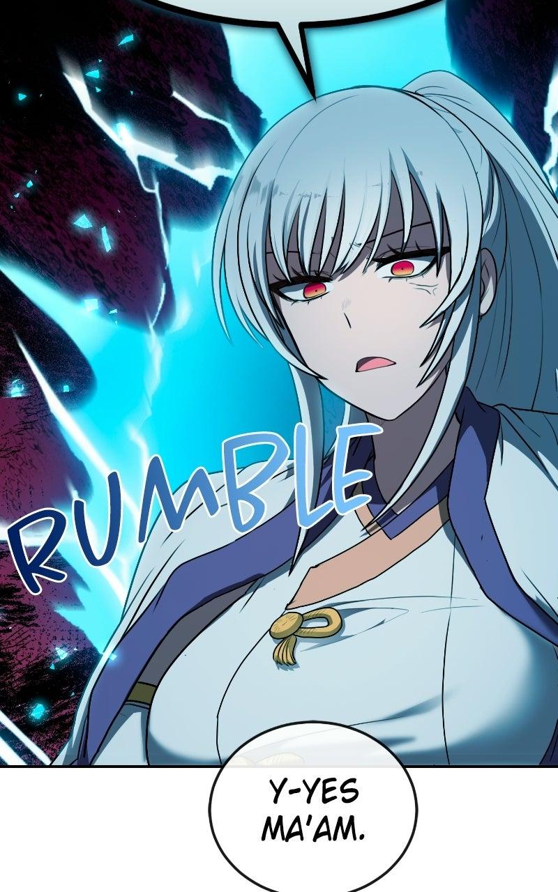 Maybe Undefeatable Chapter 66 page 91 - 