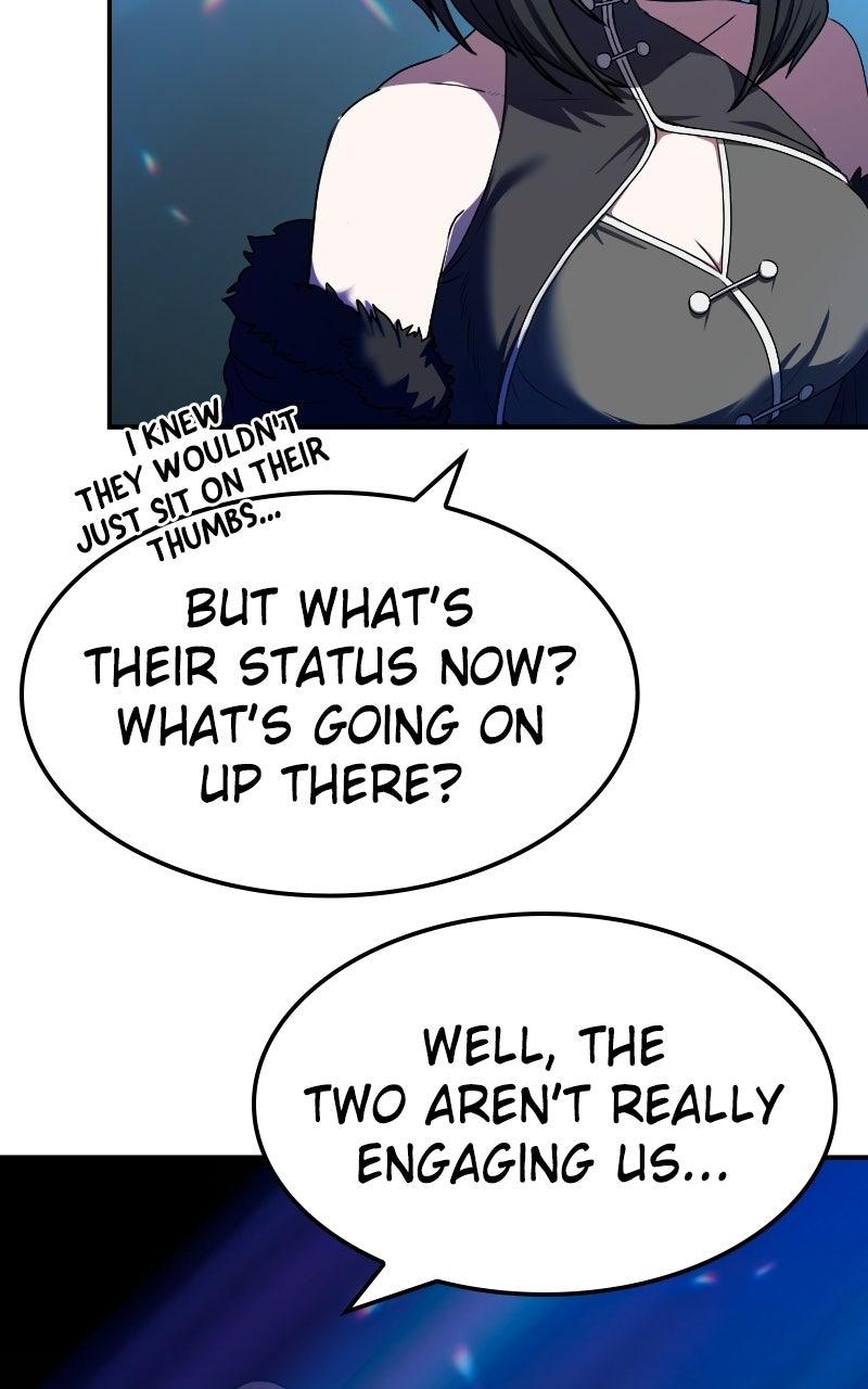 Maybe Undefeatable Chapter 66 page 94 - 